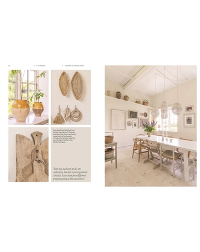 New Mags - The Vintage Way Bog 